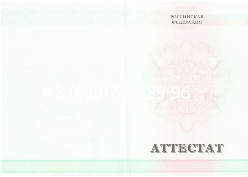 Купить Аттестат за 9 класс 2011-2013 годов в Элисте Купить Аттестат за 9 класс 2011-2013 годов в Элисте