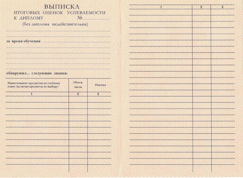 Купить Диплом о начальном образовании 1995-2006 годов в Элисте Купить Диплом о начальном образовании 1995-2006 годов в Элисте