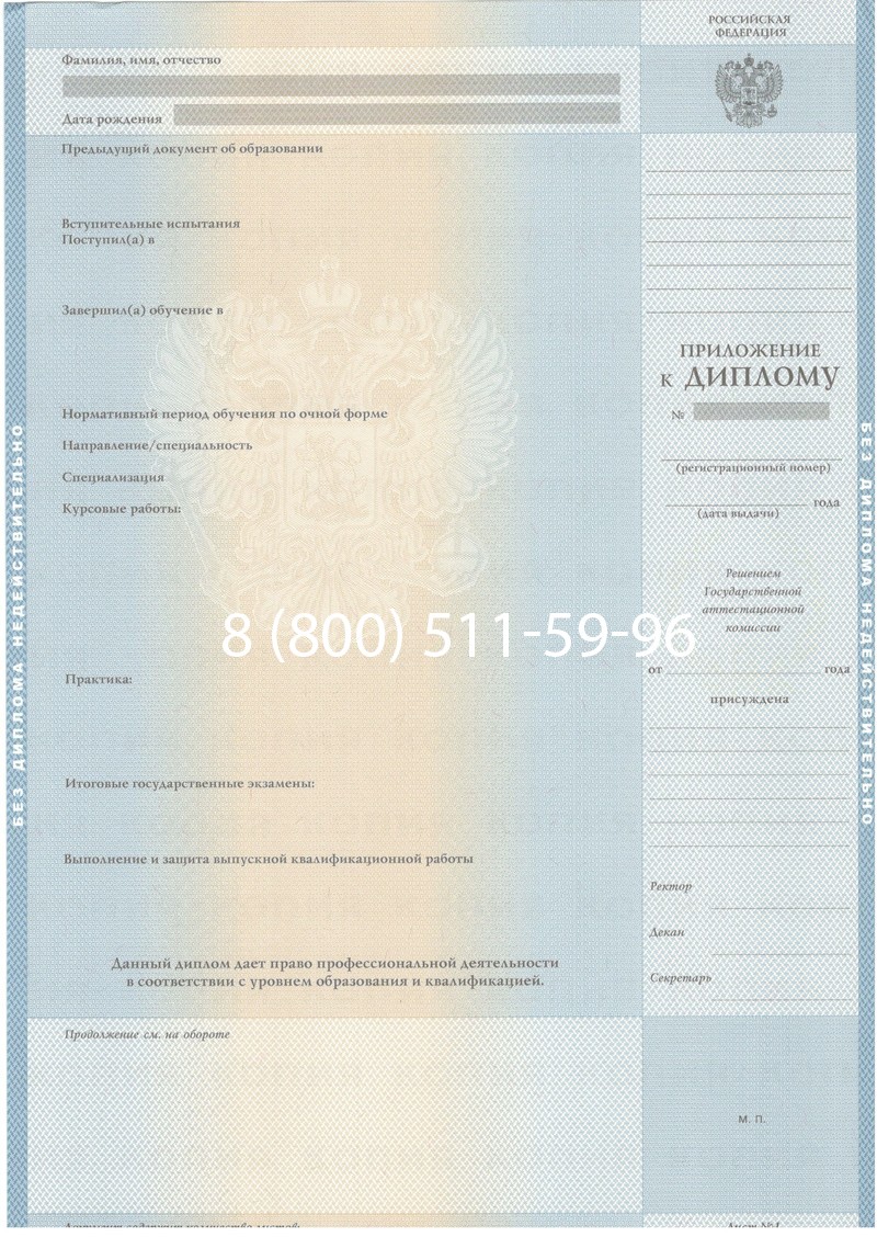 Купить Диплом о высшем образовании 2003-2009 годов в Элисте Купить Диплом о высшем образовании 2003-2009 годов в Элисте