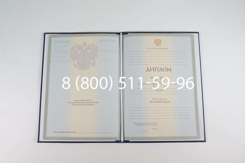 Диплом о высшем образовании 2003-2009 годов в Элисте Диплом о высшем образовании 2003-2009 годов в Элисте