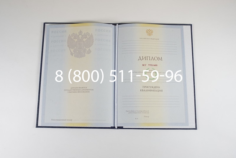 Диплом о высшем образовании 2010-2011 годов в Элисте Диплом о высшем образовании 2010-2011 годов в Элисте